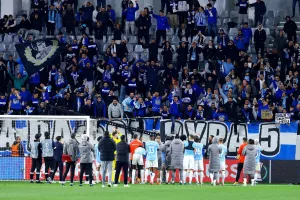 Παφίτες ΔΕΝ είναι όνειρο...