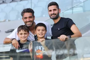 Η ΑΕΚ προηγήθηκε, ο Άρης "επέστρεψε" και πάμε για... καυτή ρεβάνς! (Φώτος)