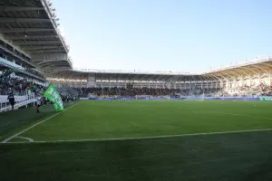 Η ΑΕΚ προηγήθηκε, ο Άρης "επέστρεψε" και πάμε για... καυτή ρεβάνς! (Φώτος)