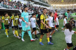 Η ΑΕΚ προηγήθηκε, ο Άρης "επέστρεψε" και πάμε για... καυτή ρεβάνς! (Φώτος)