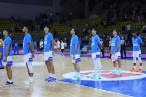Ηττήθηκε απ' το Ισραήλ η Ελλάδα (Φώτος)