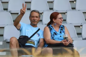 Πάφος FC-Δναμό Κιέβου: "Καθάρισε" τους Ουκρανούς και ALL IN για League Phase C.L! (ΦΩΤΟΣ)