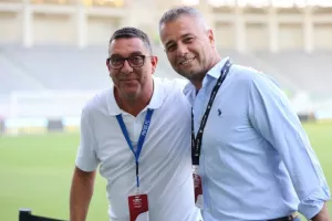 Πάφος FC-Δναμό Κιέβου: "Καθάρισε" τους Ουκρανούς και ALL IN για League Phase C.L! (ΦΩΤΟΣ)