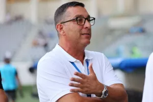 Πάφος FC-Δναμό Κιέβου: "Καθάρισε" τους Ουκρανούς και ALL IN για League Phase C.L! (ΦΩΤΟΣ)