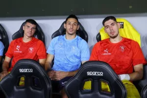 Πάφος FC-Δναμό Κιέβου: "Καθάρισε" τους Ουκρανούς και ALL IN για League Phase C.L! (ΦΩΤΟΣ)