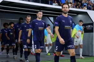 Πάφος FC-Δναμό Κιέβου: "Καθάρισε" τους Ουκρανούς και ALL IN για League Phase C.L! (ΦΩΤΟΣ)