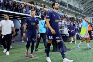 Πάφος FC-Δναμό Κιέβου: "Καθάρισε" τους Ουκρανούς και ALL IN για League Phase C.L! (ΦΩΤΟΣ)