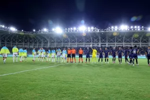 Πάφος FC-Δναμό Κιέβου: "Καθάρισε" τους Ουκρανούς και ALL IN για League Phase C.L! (ΦΩΤΟΣ)
