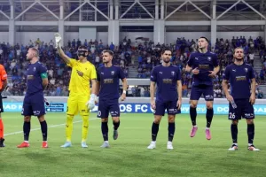 Πάφος FC-Δναμό Κιέβου: "Καθάρισε" τους Ουκρανούς και ALL IN για League Phase C.L! (ΦΩΤΟΣ)