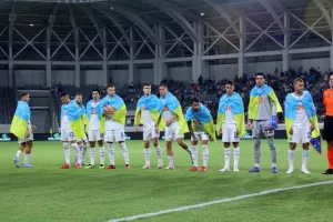 Πάφος FC-Δναμό Κιέβου: "Καθάρισε" τους Ουκρανούς και ALL IN για League Phase C.L! (ΦΩΤΟΣ)