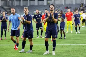 Πάφος FC-Δναμό Κιέβου: "Καθάρισε" τους Ουκρανούς και ALL IN για League Phase C.L! (ΦΩΤΟΣ)