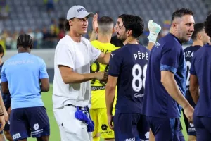 Πάφος FC-Δναμό Κιέβου: "Καθάρισε" τους Ουκρανούς και ALL IN για League Phase C.L! (ΦΩΤΟΣ)