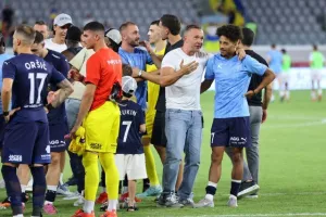 Πάφος FC-Δναμό Κιέβου: "Καθάρισε" τους Ουκρανούς και ALL IN για League Phase C.L! (ΦΩΤΟΣ)