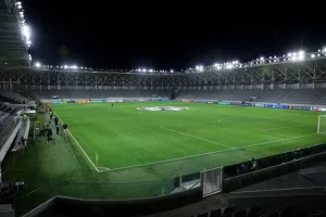 Έγραψε ΙΣΤΟΡΙΑ η Πάφος/Με ΓΚΟΛΑΡΑ του Ζάζα στα… αστέρια του Champions League (φώτος)
