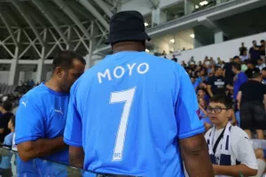 Έγραψε ΙΣΤΟΡΙΑ η Πάφος/Με ΓΚΟΛΑΡΑ του Ζάζα στα… αστέρια του Champions League (φώτος)