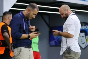 Έγραψε ΙΣΤΟΡΙΑ η Πάφος/Με ΓΚΟΛΑΡΑ του Ζάζα στα… αστέρια του Champions League (φώτος)