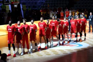 (Φωτορεπορτάζ) Δράση στη Λεμεσό με EuroBasket!