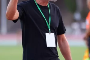 Πρώτη νίκη για Ακρίτα με... ζωγραφιά Ζαμπέλιν (φώτος)