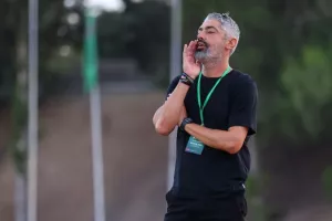 Πρώτη νίκη για Ακρίτα με... ζωγραφιά Ζαμπέλιν (φώτος)