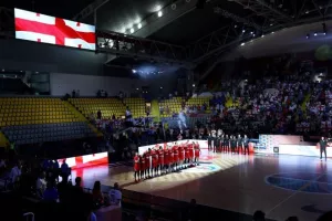 Κυριάρχησε στο φινάλε και πέτυχε την πρώτη της νίκη η Ιταλία (Φώτος)
