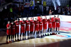 Κυριάρχησε στο φινάλε και πέτυχε την πρώτη της νίκη η Ιταλία (Φώτος)