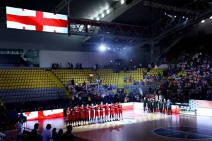 Κυριάρχησε στο φινάλε και πέτυχε την πρώτη της νίκη η Ιταλία (Φώτος)