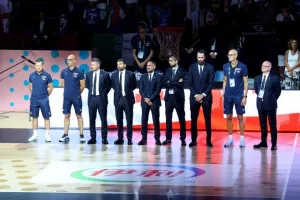 Κυριάρχησε στο φινάλε και πέτυχε την πρώτη της νίκη η Ιταλία (Φώτος)