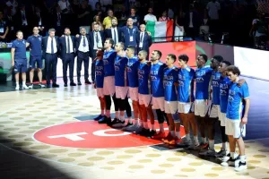 Κυριάρχησε στο φινάλε και πέτυχε την πρώτη της νίκη η Ιταλία (Φώτος)