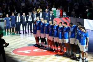 Κυριάρχησε στο φινάλε και πέτυχε την πρώτη της νίκη η Ιταλία (Φώτος)