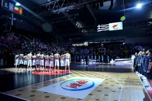 Η Ελλάδα έκανε το δύο στα δύο στο ΙΣΤΟΡΙΚΟ παιχνίδι με την Κύπρο! (Φώτος)