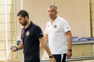 Jorge Costa (ΑΕΛ)