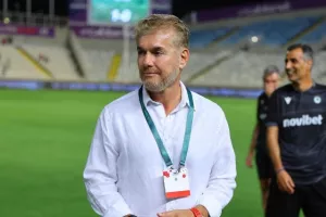 Ομόνοια - ​Wolfsberger: Πράσινη πρόκριση, από τα πέναλτι... στην League Phase!!