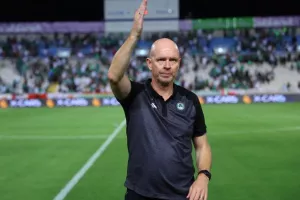 Ομόνοια - ​Wolfsberger: Πράσινη πρόκριση, από τα πέναλτι... στην League Phase!!
