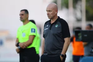 Εθνικός Άχνας - Ομόνοια: "Μπαμ" με Αντερέγκεν! (φώτος)