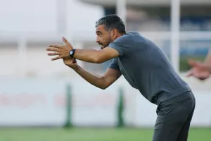 Εθνικός Άχνας - Ομόνοια: "Μπαμ" με Αντερέγκεν! (φώτος)