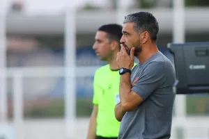 Εθνικός Άχνας - Ομόνοια: "Μπαμ" με Αντερέγκεν! (φώτος)