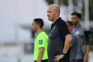 Εθνικός Άχνας - Ομόνοια: "Μπαμ" με Αντερέγκεν! (φώτος)