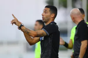 Εθνικός Άχνας - Ομόνοια: "Μπαμ" με Αντερέγκεν! (φώτος)