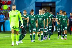 Araz - Ομόνοια: Με τεσσάρα... σκέφτεται playoffs! (φώτος)