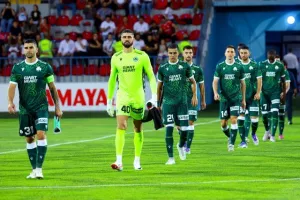Araz - Ομόνοια: Με τεσσάρα... σκέφτεται playoffs! (φώτος)