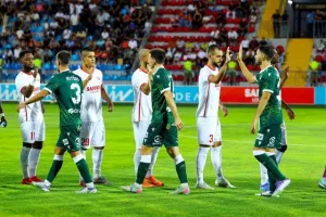 Araz - Ομόνοια: Με τεσσάρα... σκέφτεται playoffs! (φώτος)