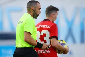 Εθνικός Άχνας - Ομόνοια: "Μπαμ" με Αντερέγκεν! (φώτος)