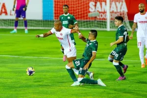 Araz - Ομόνοια: Με τεσσάρα... σκέφτεται playoffs! (φώτος)