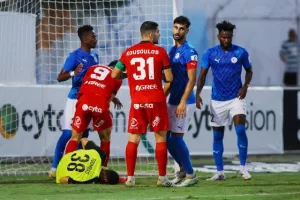 Εθνικός Άχνας - Ομόνοια: "Μπαμ" με Αντερέγκεν! (φώτος)