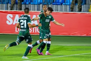 Araz - Ομόνοια: Με τεσσάρα... σκέφτεται playoffs! (φώτος)