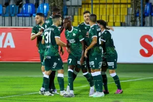 Araz - Ομόνοια: Με τεσσάρα... σκέφτεται playoffs! (φώτος)