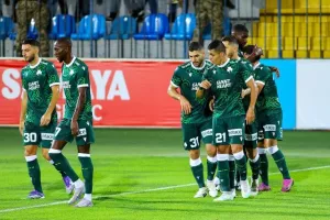 Araz - Ομόνοια: Με τεσσάρα... σκέφτεται playoffs! (φώτος)
