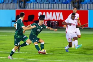 Araz - Ομόνοια: Με τεσσάρα... σκέφτεται playoffs! (φώτος)