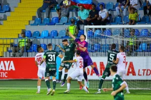 Araz - Ομόνοια: Με τεσσάρα... σκέφτεται playoffs! (φώτος)