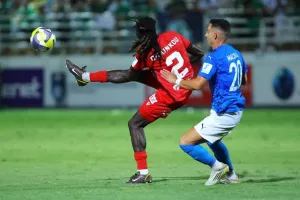 Εθνικός Άχνας - Ομόνοια: "Μπαμ" με Αντερέγκεν! (φώτος)